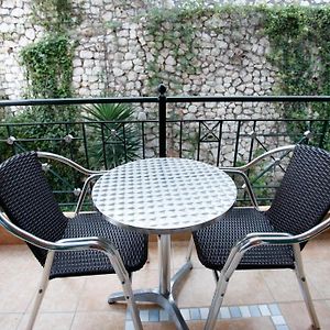 Double or Twin Room Garden View