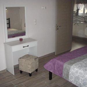 Double or Twin Room Sea View